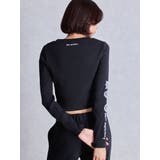 GYDA×DC OE LOGOショートロンT | GYDA | 詳細画像4 