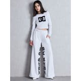 GYDA×DC OE LOGOショートロンT | GYDA | 詳細画像9 