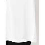 BEGUILE 82SPORTY VネックBIG Tシャツ | GYDA | 詳細画像16