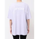 BEGUILE 82SPORTY VネックBIG Tシャツ | GYDA | 詳細画像19