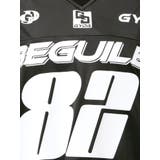 BEGUILE 82SPORTY VネックBIG Tシャツ | GYDA | 詳細画像21