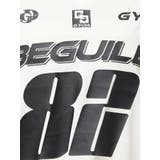 BEGUILE 82SPORTY VネックBIG Tシャツ | GYDA | 詳細画像23