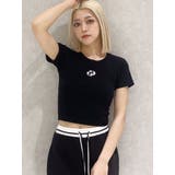 GLITTER GD Tシャツ | GYDA | 詳細画像35 