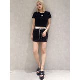 GLITTER GD Tシャツ | GYDA | 詳細画像36 