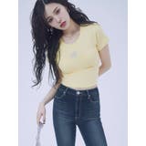 GLITTER GD Tシャツ | GYDA | 詳細画像39 