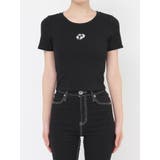 GLITTER GD Tシャツ | GYDA | 詳細画像45 