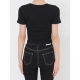 GLITTER GD Tシャツ | GYDA | 詳細画像47 