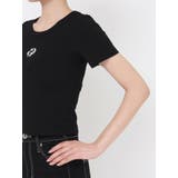 GLITTER GD Tシャツ | GYDA | 詳細画像49 