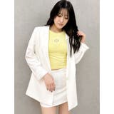 GLITTER GD Tシャツ | GYDA | 詳細画像9 