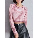 GYDA processing like shortトップス | GYDA | 詳細画像1 