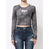 GYDA processing like shortトップス | GYDA | 詳細画像12 