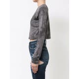 GYDA processing like shortトップス | GYDA | 詳細画像13 