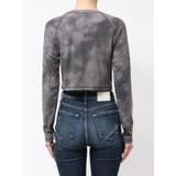 GYDA processing like shortトップス | GYDA | 詳細画像14 