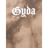 GYDA processing like shortトップス | GYDA | 詳細画像21 