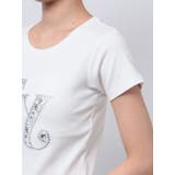 GY bijou Tシャツ | GYDA | 詳細画像14