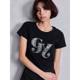 GY bijou Tシャツ | GYDA | 詳細画像21