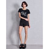 GY bijou Tシャツ | GYDA | 詳細画像6