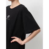BACK GYDA bijou BIG Tシャツ | GYDA | 詳細画像16