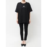 BACK GYDA bijou BIG Tシャツ | GYDA | 詳細画像20