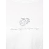 BACK GYDA bijou BIG Tシャツ | GYDA | 詳細画像21