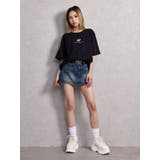 BACK GYDA bijou BIG Tシャツ | GYDA | 詳細画像6