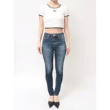 Symmetry GYDAバイカラーTシャツ | GYDA | 詳細画像17