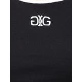 Symmetry GYDAバイカラーTシャツ | GYDA | 詳細画像18