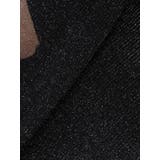 mock neck shiny sheerトップス | GYDA | 詳細画像14 
