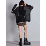 GG AIRY ニットカーディガン | GYDA | 詳細画像13