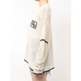 GG AIRY ニットカーディガン | GYDA | 詳細画像15