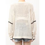 GG AIRY ニットカーディガン | GYDA | 詳細画像16