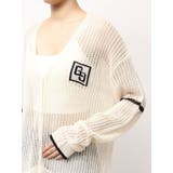 GG AIRY ニットカーディガン | GYDA | 詳細画像18