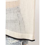 GG AIRY ニットカーディガン | GYDA | 詳細画像19