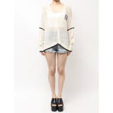 GG AIRY ニットカーディガン | GYDA | 詳細画像21