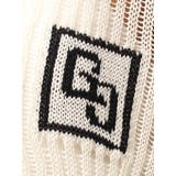 GG AIRY ニットカーディガン | GYDA | 詳細画像24