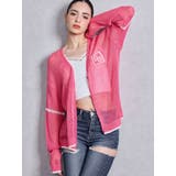 GG AIRY ニットカーディガン | GYDA | 詳細画像3