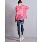 GG AIRY ニットカーディガン | GYDA | 詳細画像5