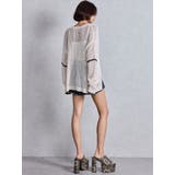 GG AIRY ニットカーディガン | GYDA | 詳細画像9