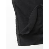 GYDA×DC OE LOGOショートスウェットZIP UPパーカー | GYDA | 詳細画像26 