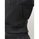 GYDA×DC OE LOGOショートスウェットZIP UPパーカー | GYDA | 詳細画像27 