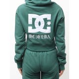 GYDA×DC OE LOGOショートスウェットZIP UPパーカー | GYDA | 詳細画像30 