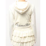 Robertson Blvd Velour ショートパーカー | GYDA | 詳細画像25 