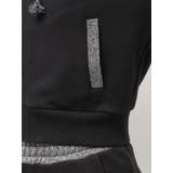 BACK GYDA embroidery GLITTERパーカー | GYDA | 詳細画像18