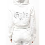 BACK GYDA embroidery GLITTERパーカー | GYDA | 詳細画像22
