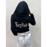 GYDA Short ラメパーカー【SETUP着用可】 | GYDA | 詳細画像22