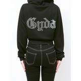 GYDA Short ラメパーカー【SETUP着用可】 | GYDA | 詳細画像43