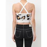 Gydaレオパードビスチェ | GYDA | 詳細画像27 