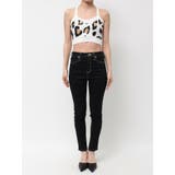 Gydaレオパードビスチェ | GYDA | 詳細画像33 