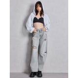 Booster Bra top | GYDA | 詳細画像4