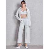 Booster Bra top | GYDA | 詳細画像6